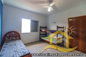 Casa no bairro Centro, Frente ao Mar