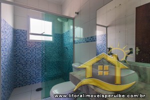 Casa no bairro Centro, Frente ao Mar