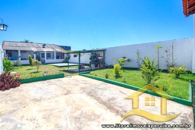 Casa para venda em peruibe