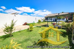 Casa no bairro Jardim Márcia, Pós Linha
