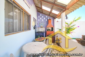 Casa no bairro Jardim Márcia, Pós Linha