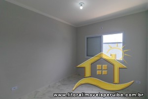Casa no bairro Flora Rica II, Pós Linha