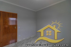 Casa no bairro Flora Rica II, Pós Linha