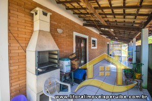 Casa no bairro Convento Velho, Lado Linha