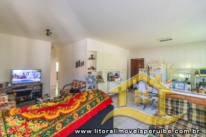 Casa no bairro Convento Velho, Lado Linha