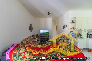 Casa no bairro Convento Velho, Lado Linha