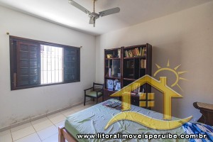 Casa no bairro Convento Velho, Lado Linha