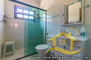 Casa no bairro Convento Velho, Lado Linha