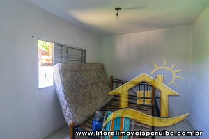 Casa no bairro Convento Velho, Lado Linha