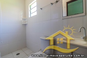 Casa no bairro Convento Velho, Lado Linha