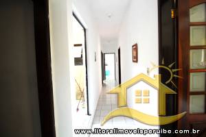 Casa no bairro Centro, Lado Praia