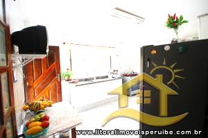 Casa no bairro Centro, Lado Praia