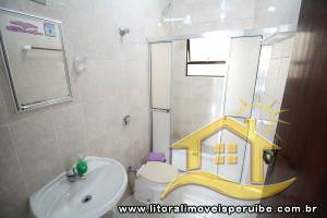 Casa no bairro Centro, Lado Praia
