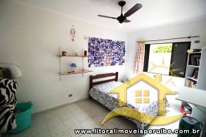 Casa no bairro Centro, Lado Praia