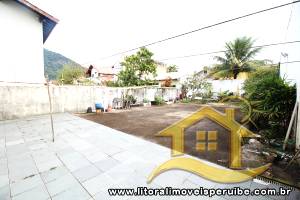 Casa no bairro Centro, Lado Praia