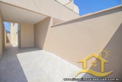 Casa para venda em peruibe
