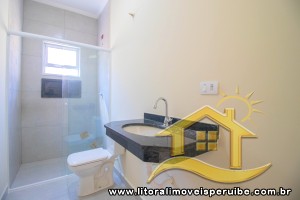 Casa no bairro Stella Maris, Lado Linha