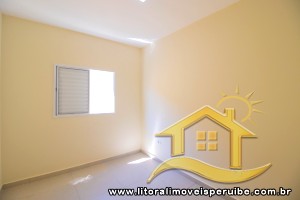 Casa no bairro Stella Maris, Lado Linha