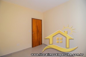 Casa no bairro Stella Maris, Lado Linha