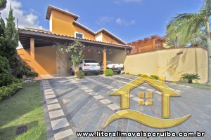 Casa no bairro Oásis, Lado Linha