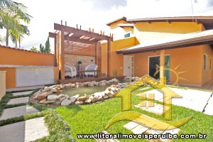 Casa no bairro Oásis, Lado Linha