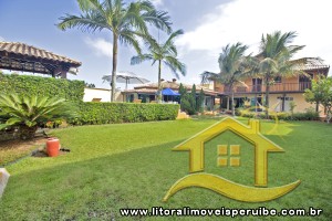 Casa no bairro Oásis, Lado Linha