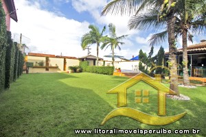 Casa no bairro Oásis, Lado Linha
