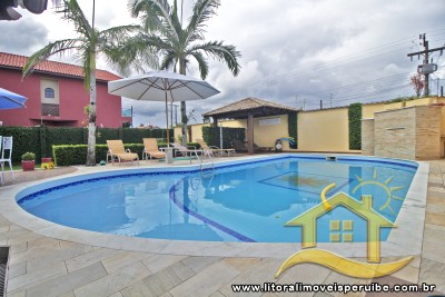 Casa para venda em peruibe
