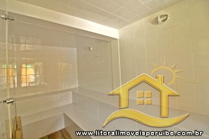 Casa no bairro Oásis, Lado Linha
