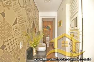 Casa no bairro Oásis, Lado Linha