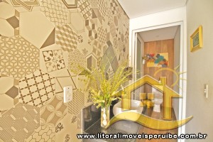 Casa no bairro Oásis, Lado Linha