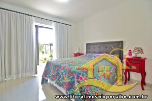 Casa no bairro Oásis, Lado Linha