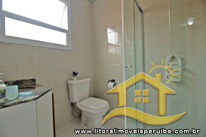 Casa no bairro Oásis, Lado Linha