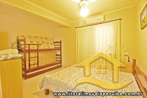 Casa no bairro Oásis, Lado Linha