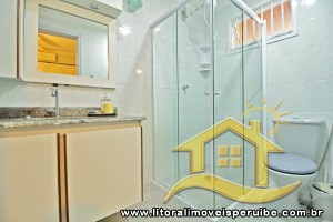 Casa no bairro Oásis, Lado Linha