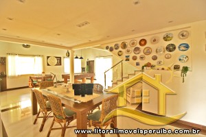 Casa no bairro Oásis, Lado Linha
