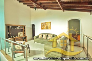 Casa no bairro Oásis, Lado Linha