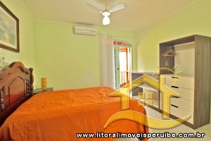 Casa no bairro Oásis, Lado Linha
