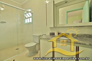 Casa no bairro Oásis, Lado Linha