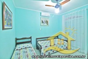 Casa no bairro Oásis, Lado Linha