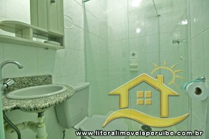Casa no bairro Oásis, Lado Linha