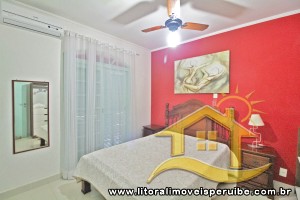 Casa no bairro Oásis, Lado Linha