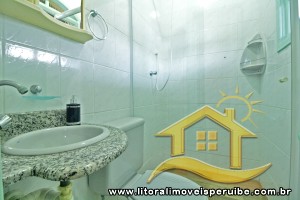 Casa no bairro Oásis, Lado Linha