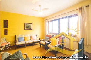 Casa no bairro São João Batista, Lado Linha