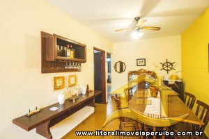 Casa no bairro São João Batista, Lado Linha