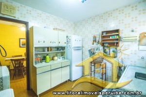 Casa no bairro São João Batista, Lado Linha