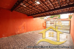 Casa no bairro Vila Romar, Pós Linha