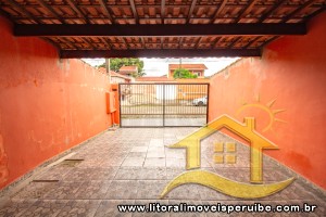 Casa no bairro Vila Romar, Pós Linha