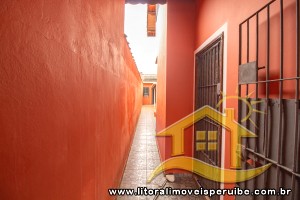 Casa no bairro Vila Romar, Pós Linha