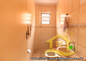 Casa no bairro Vila Romar, Pós Linha